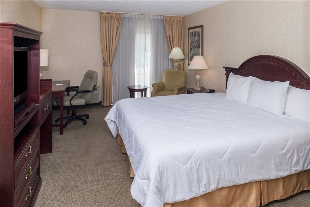 Photo of Bedroom in Sudbury