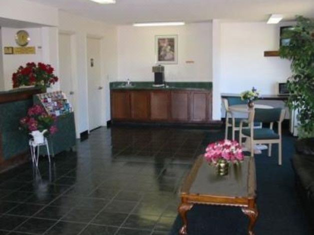 Photo of Livingroom in Metter