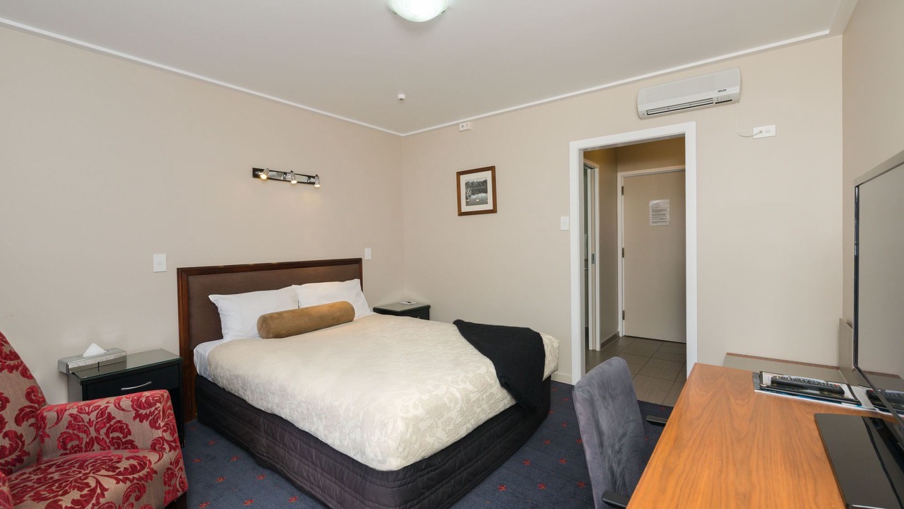 Photo of Bedroom in Whangarei