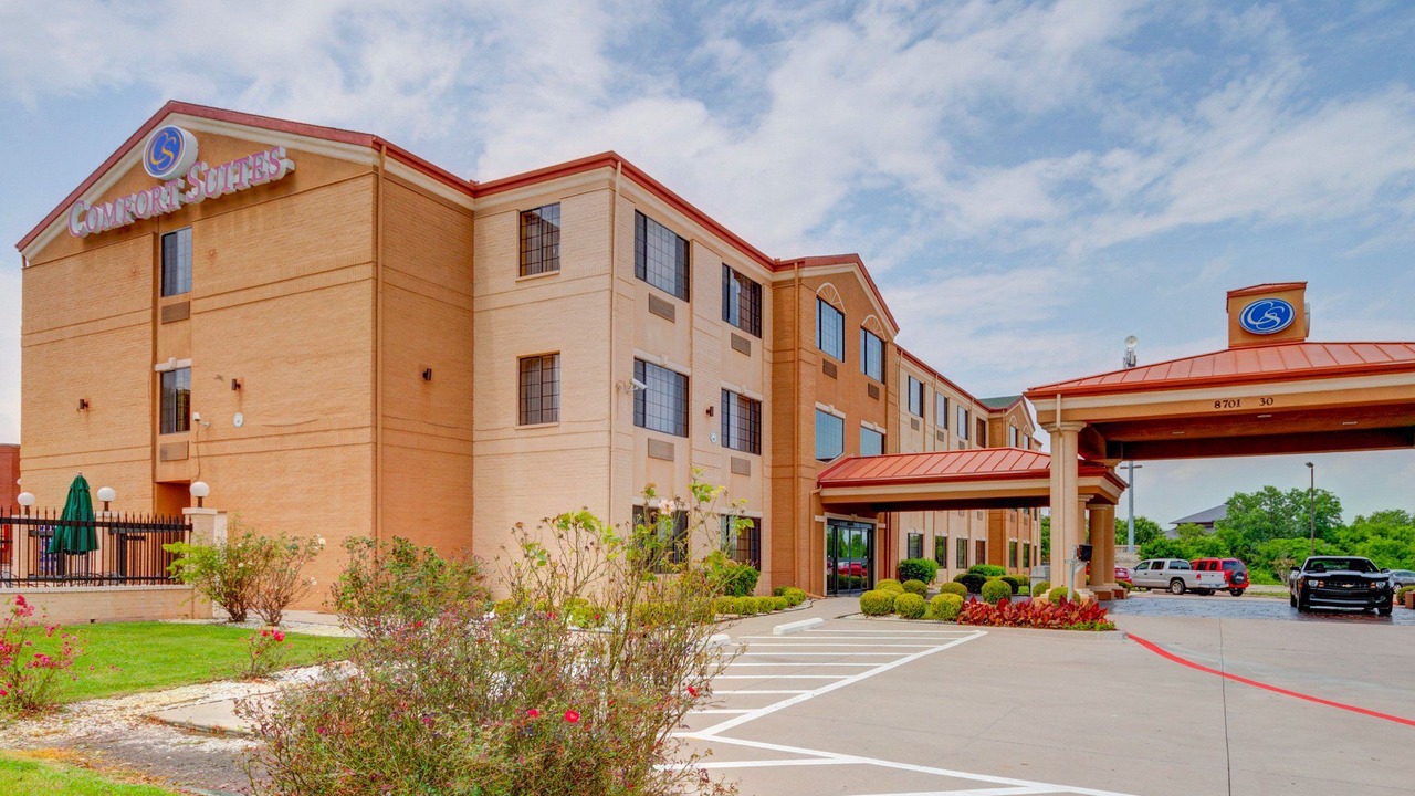 Photo of Buildings in Rowlett