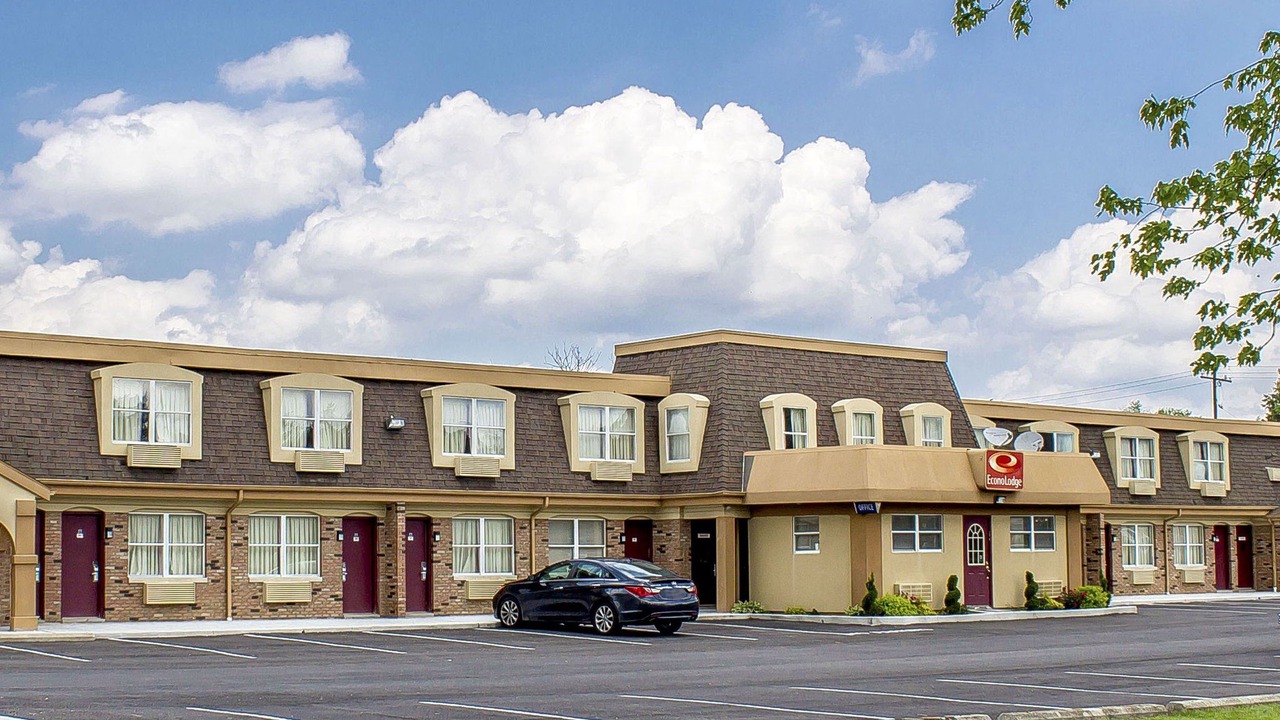 Photo of Buildings in Worthington