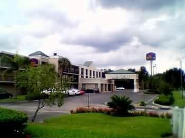 Photo of Buildings in Altamonte Springs