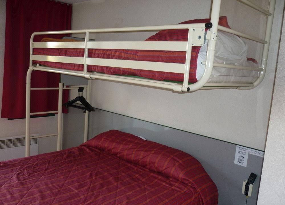 Photo of Bedroom in Gueret