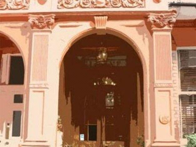 Photo of Buildings in Rocklin