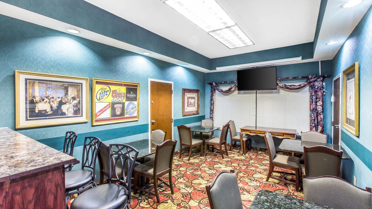 Photo of Livingroom in Tifton