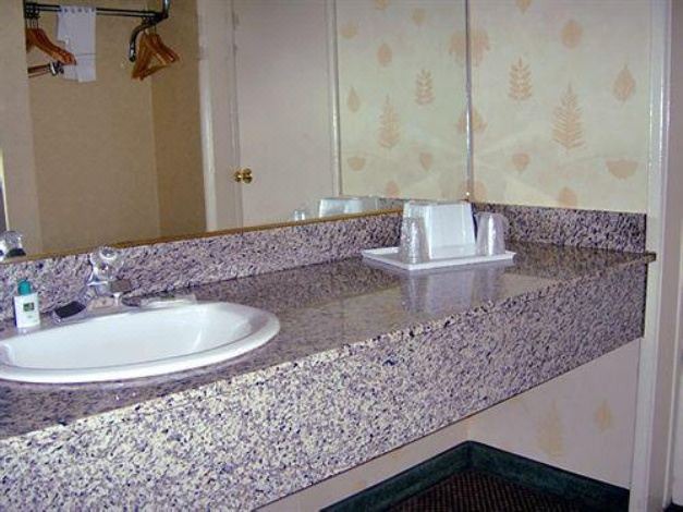 Photo of Bathroom in Bishop