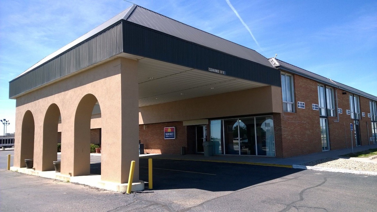 Photo of Buildings in Goodland