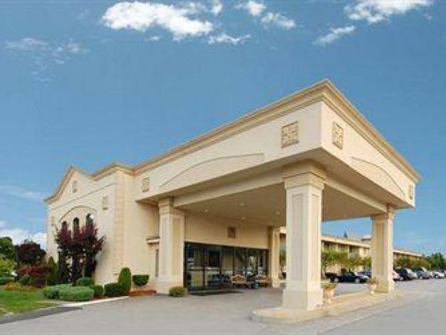 Photo of Buildings in Somerset