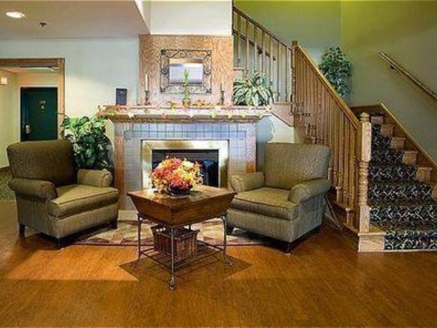 Photo of Livingroom in Saint John
