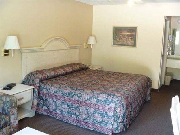 Photo of Bedroom in Fairview