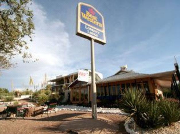 Photo of Others in Tombstone