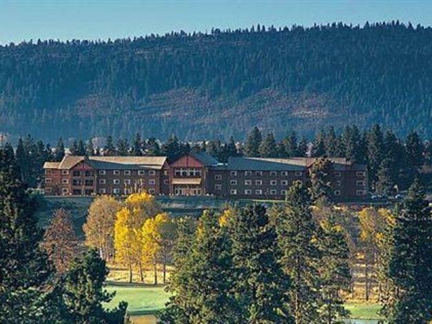 Photo of Outdoor in Klamath Falls