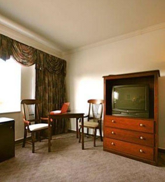 Photo of Livingroom in Baie Comeau