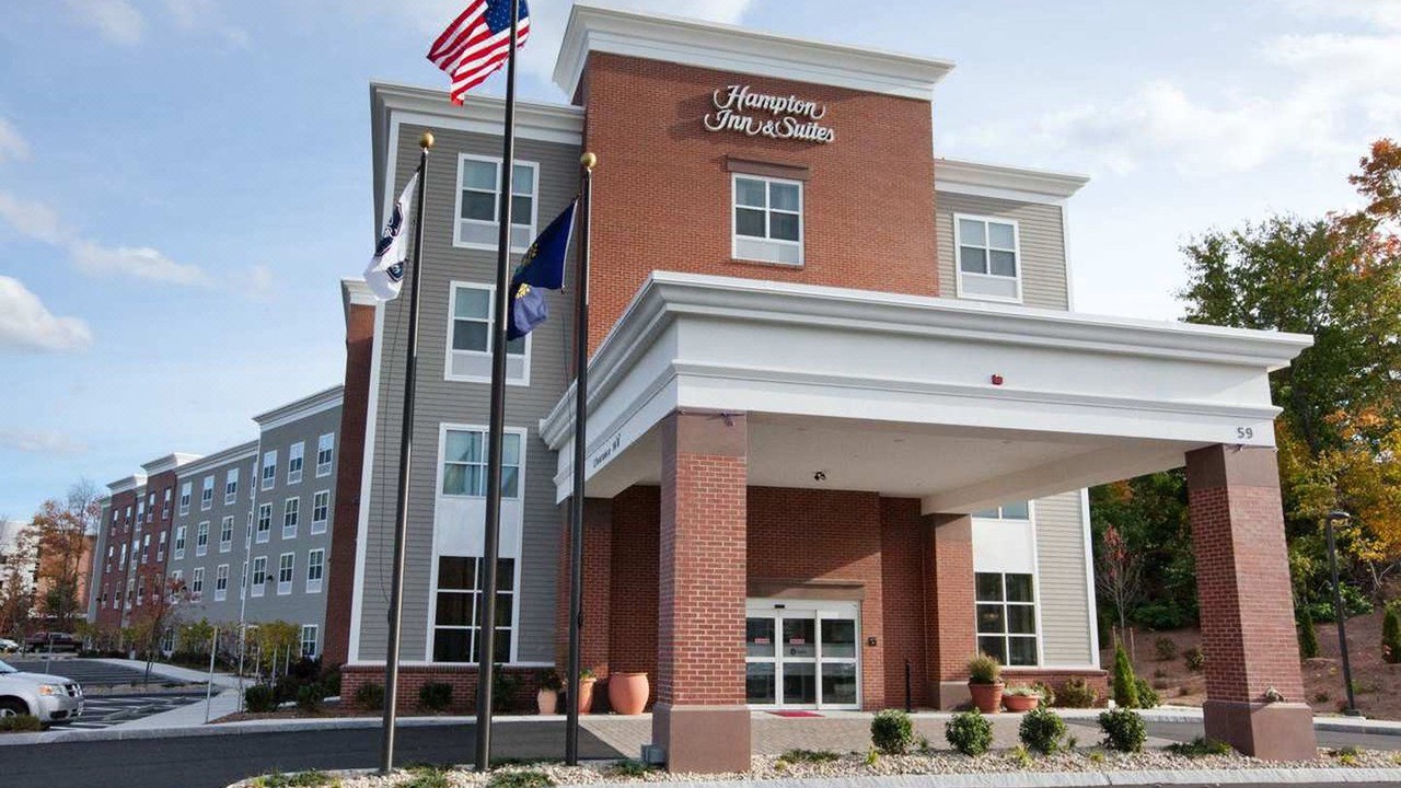 Photo of Buildings in Exeter