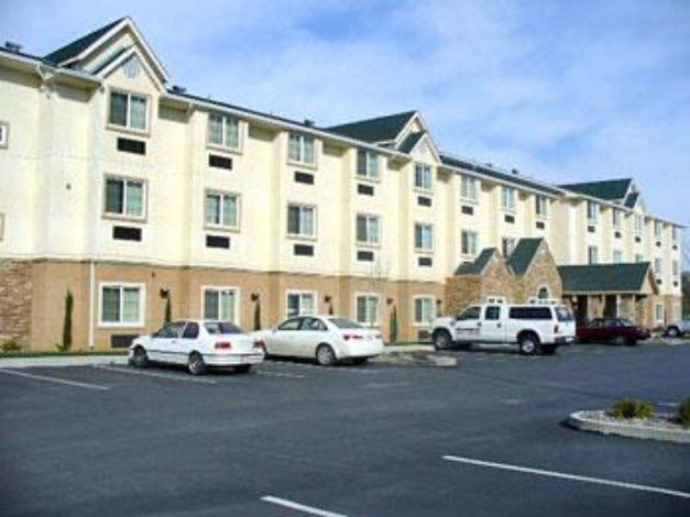 Photo of Buildings in Tracy