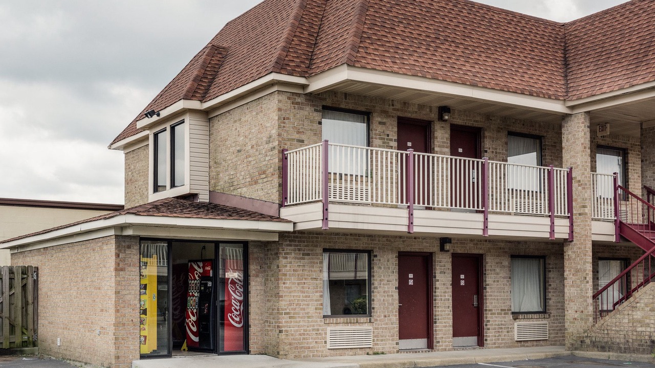 Photo of Buildings in Northwest
