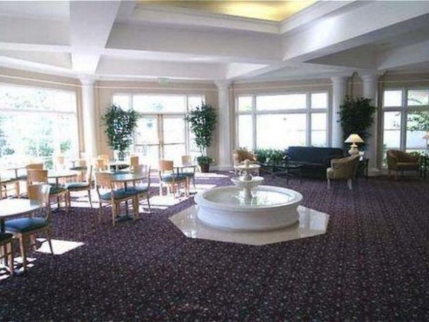 Photo of Livingroom in Winston - Salem