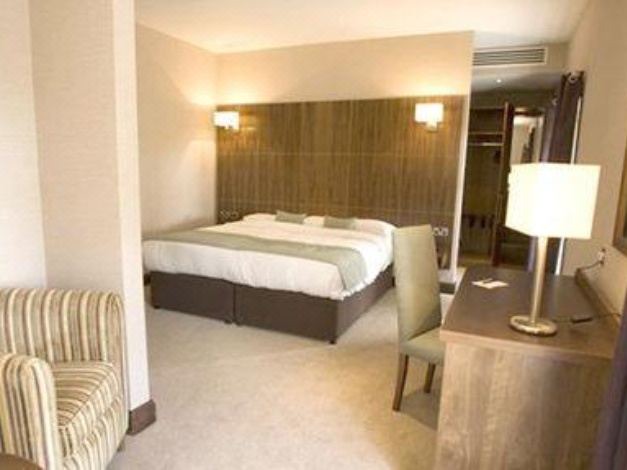 Photo of Bedroom in Owston