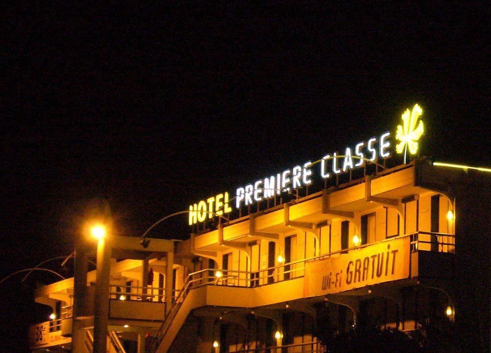 Photo of Buildings in Perpignan