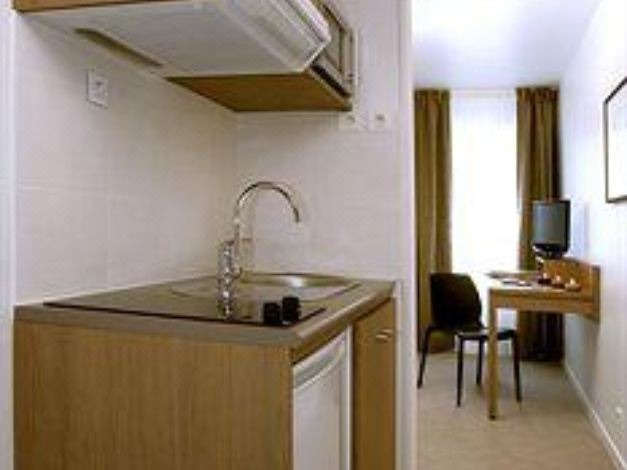 Photo of Kitchen in Saint-Serge