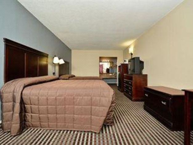 Photo of Bedroom in Gainesville