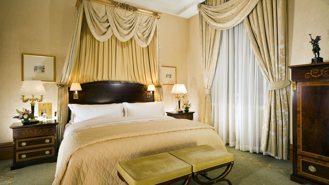 Photo of Bedroom in Colonie