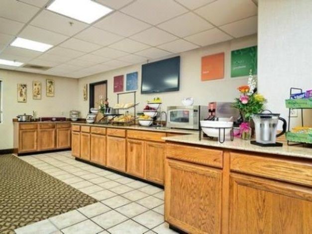 Photo of Kitchen in Ponca City