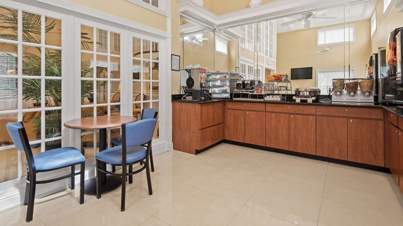 Photo of Kitchen in Kingsland