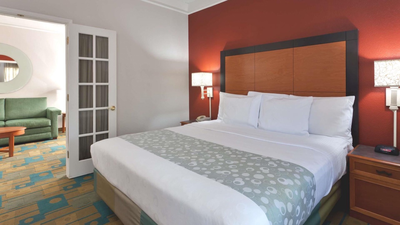 Photo of Bedroom in Fremont