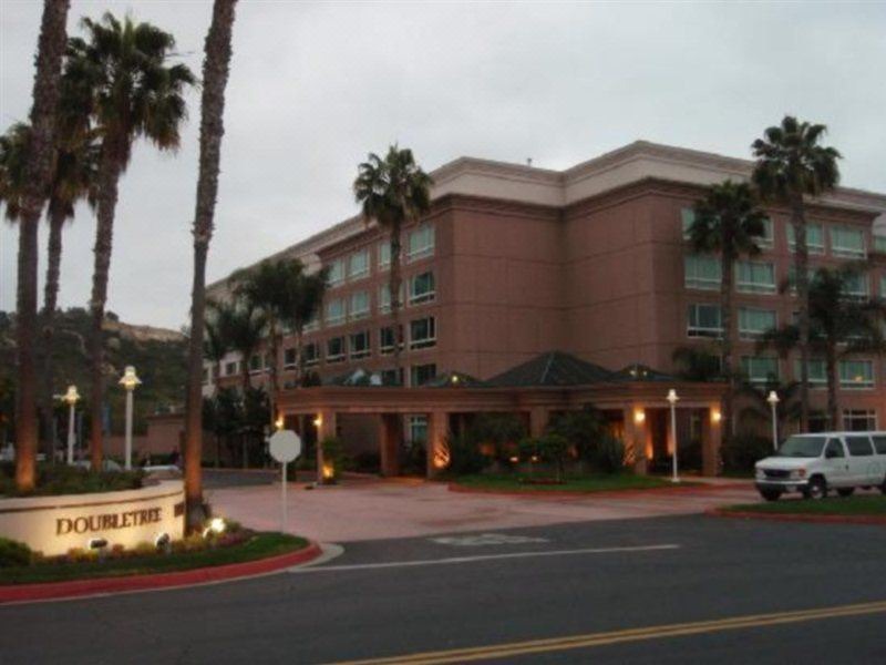 Photo of Buildings in Carmel Valley
