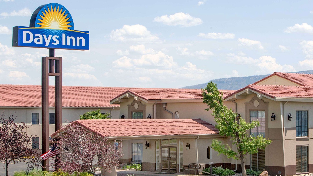 Photo of Buildings in Casper