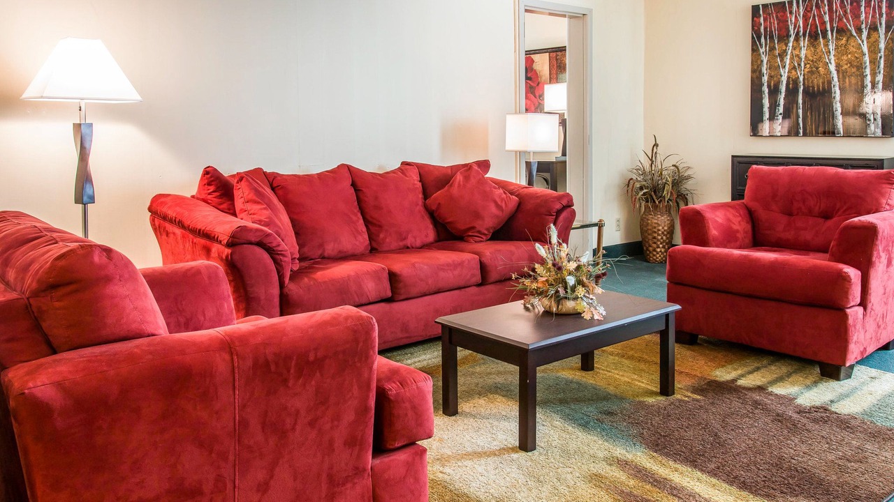 Photo of Livingroom in Escanaba
