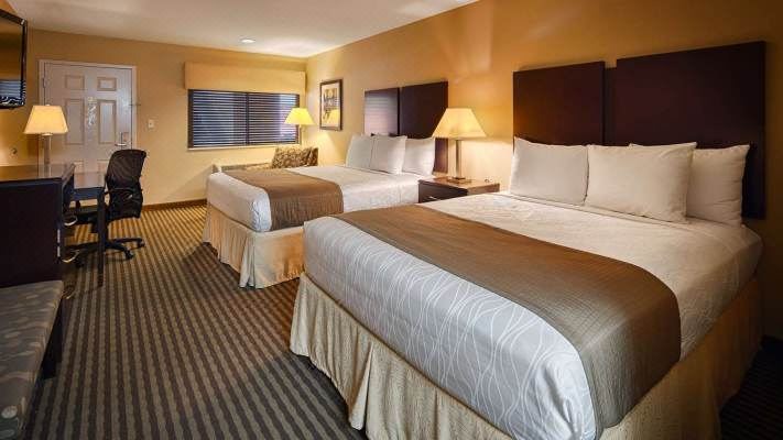 Photo of Bedroom in Cedar Park