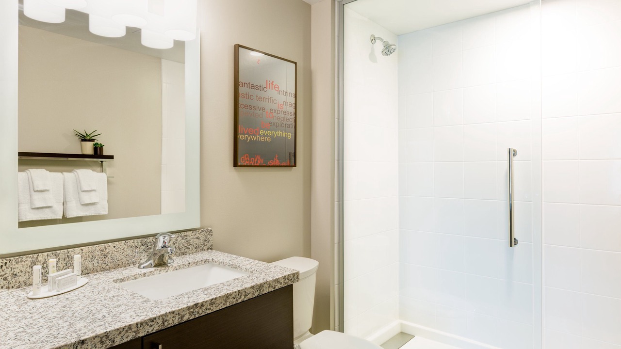Photo of Bathroom in Mesquite
