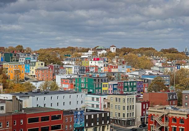 Photo of Others in Downtown St. John's