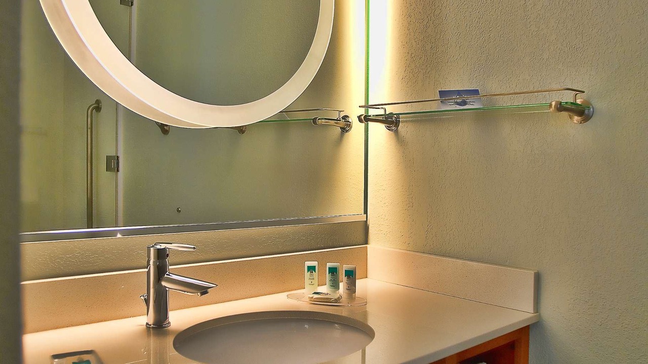 Photo of Bathroom in Rosenberg