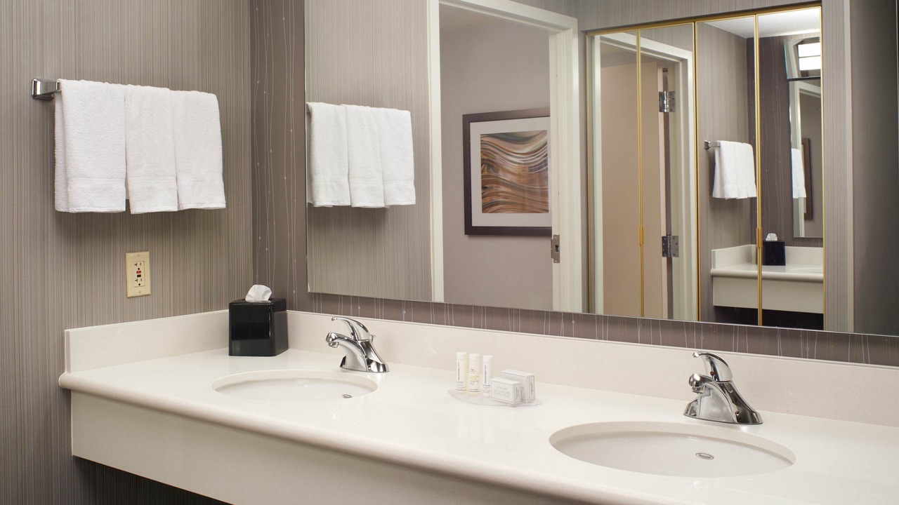 Photo of Bathroom in Covington