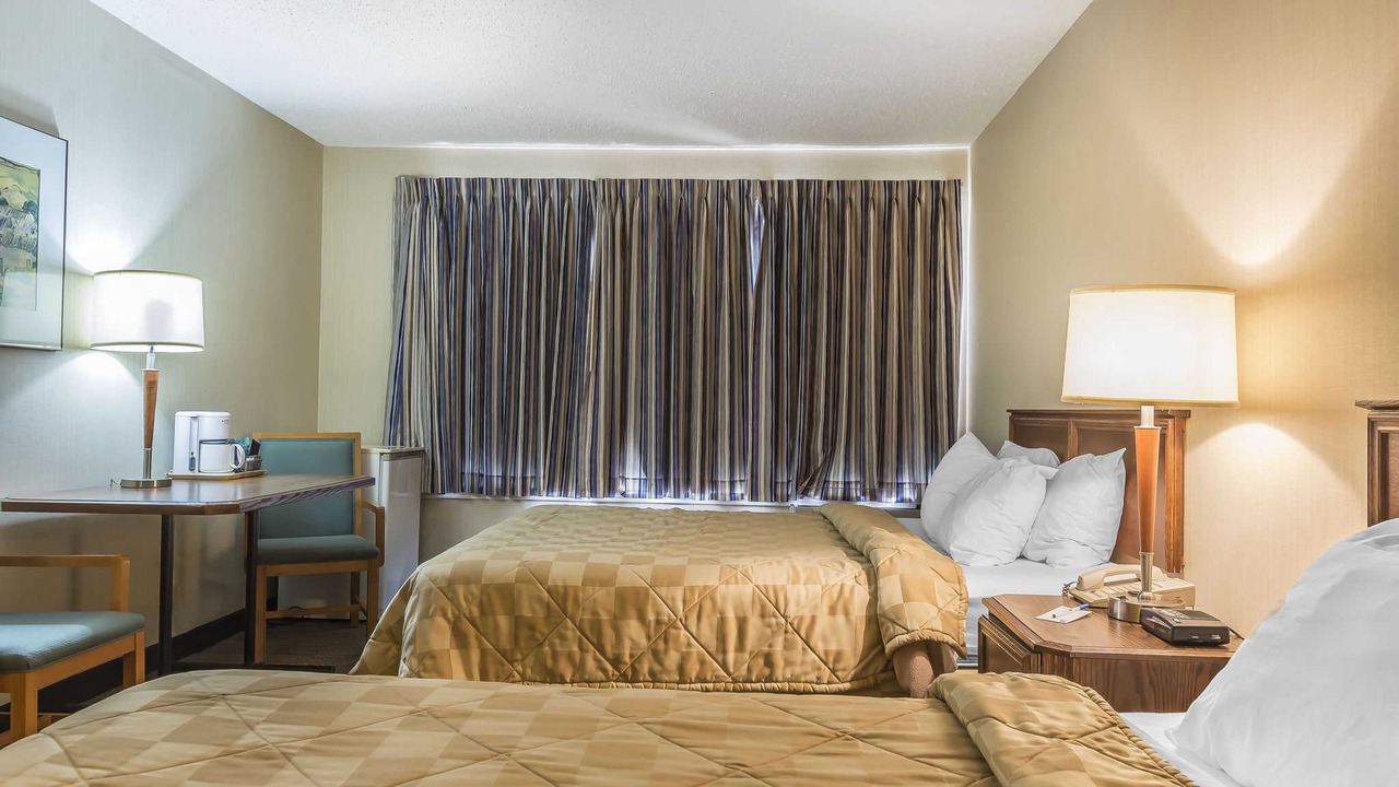 Photo of Bedroom in Cannifton