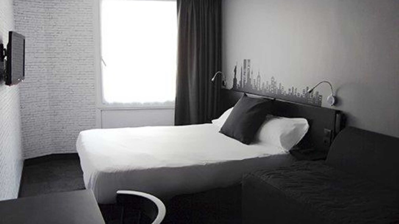 Photo of Bedroom in Saint Blaise