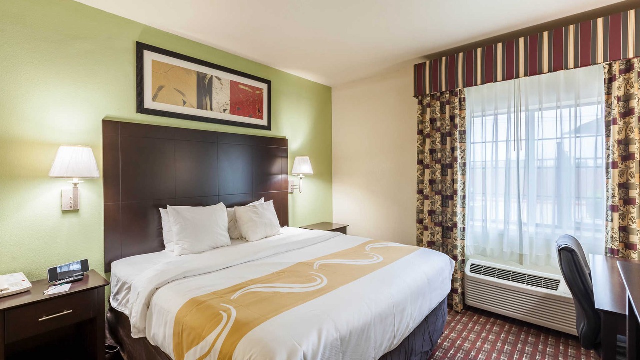 Photo of Bedroom in West San Antonio