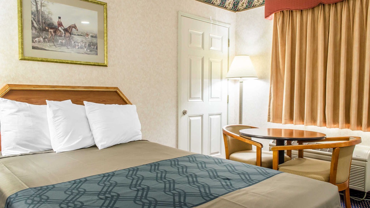 Photo of Bedroom in Gettysburg