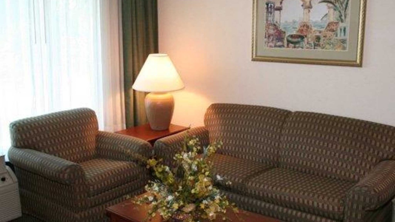 Photo of Livingroom in Tarpon Springs