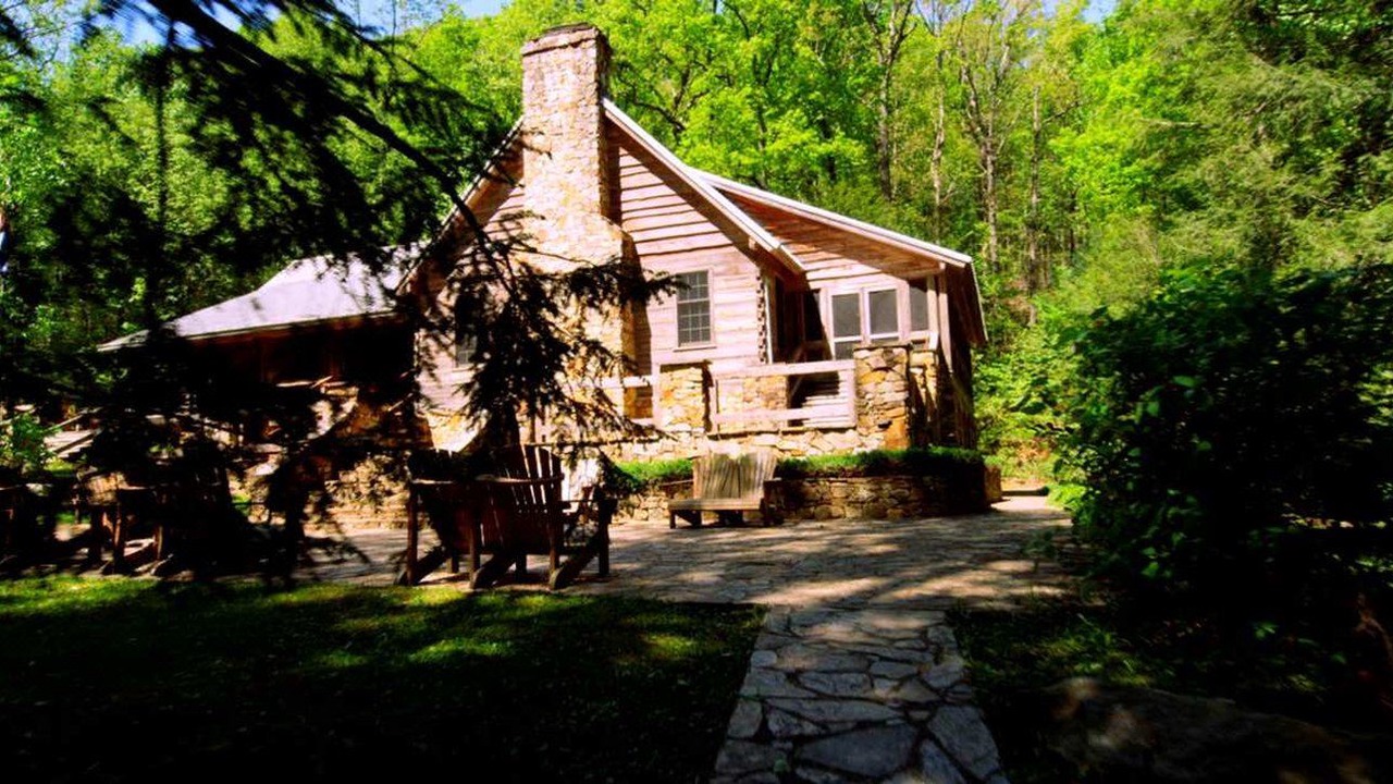 Photo of Buildings in Greenville - Spartanburg