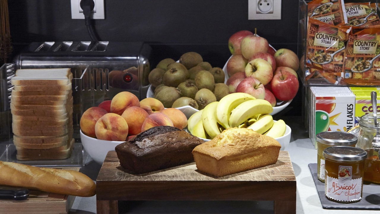Photo of Livingroom in 2nd Arrondissement