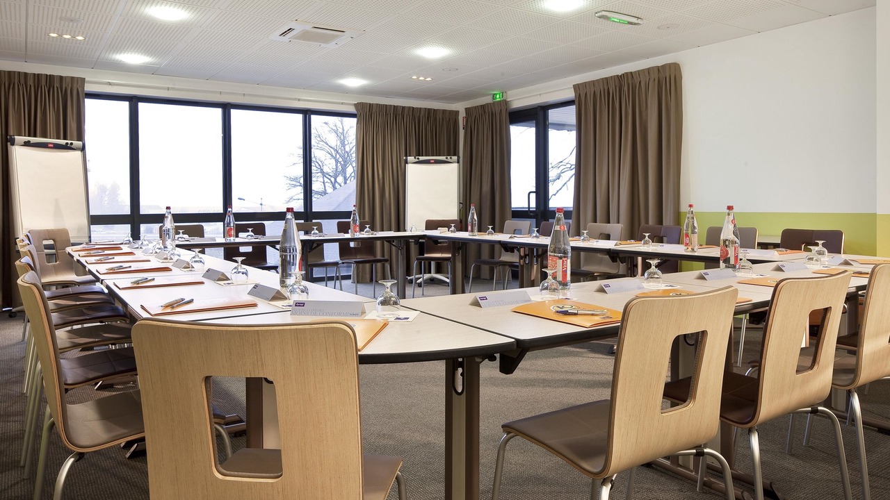 Photo of Kitchen in Gueret