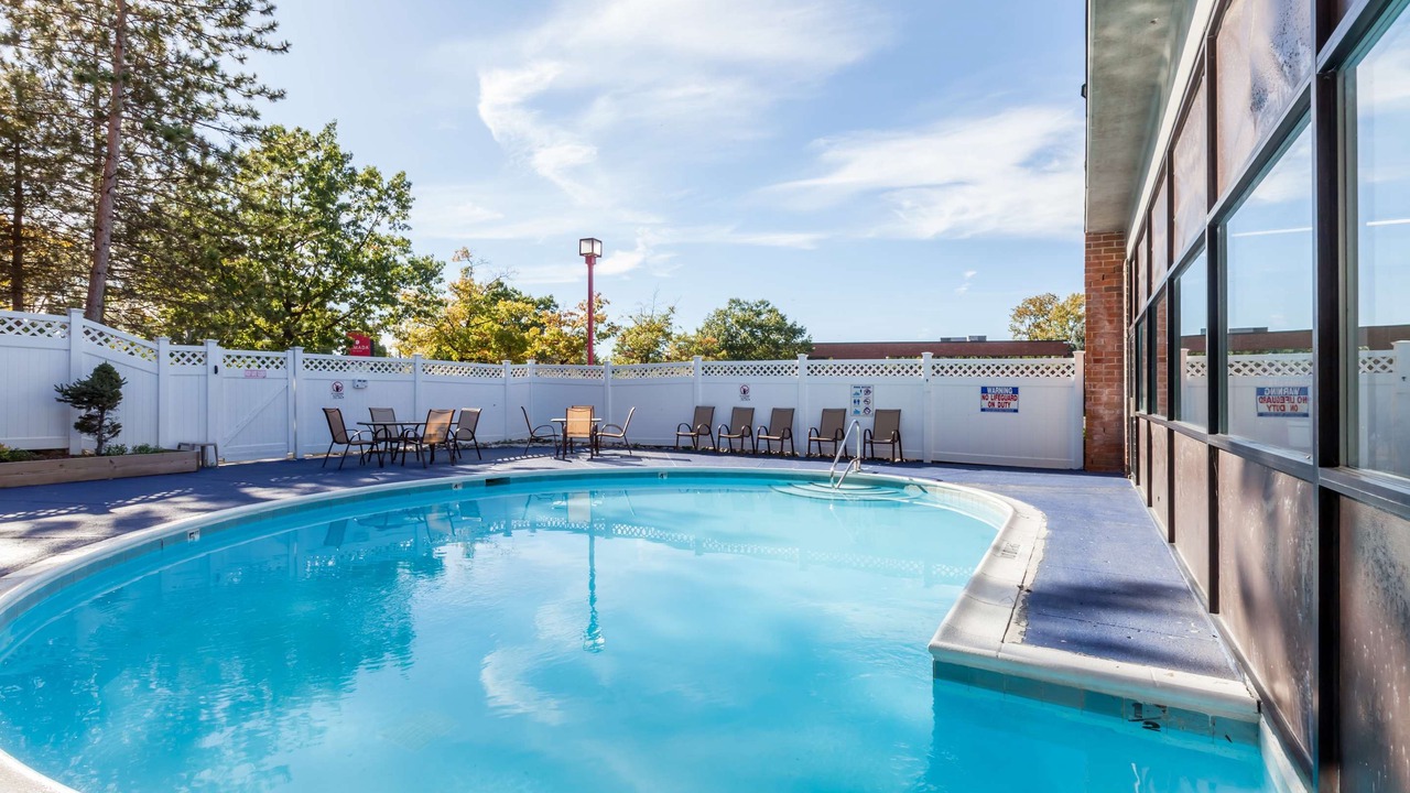 Photo of Outdoor in Albany