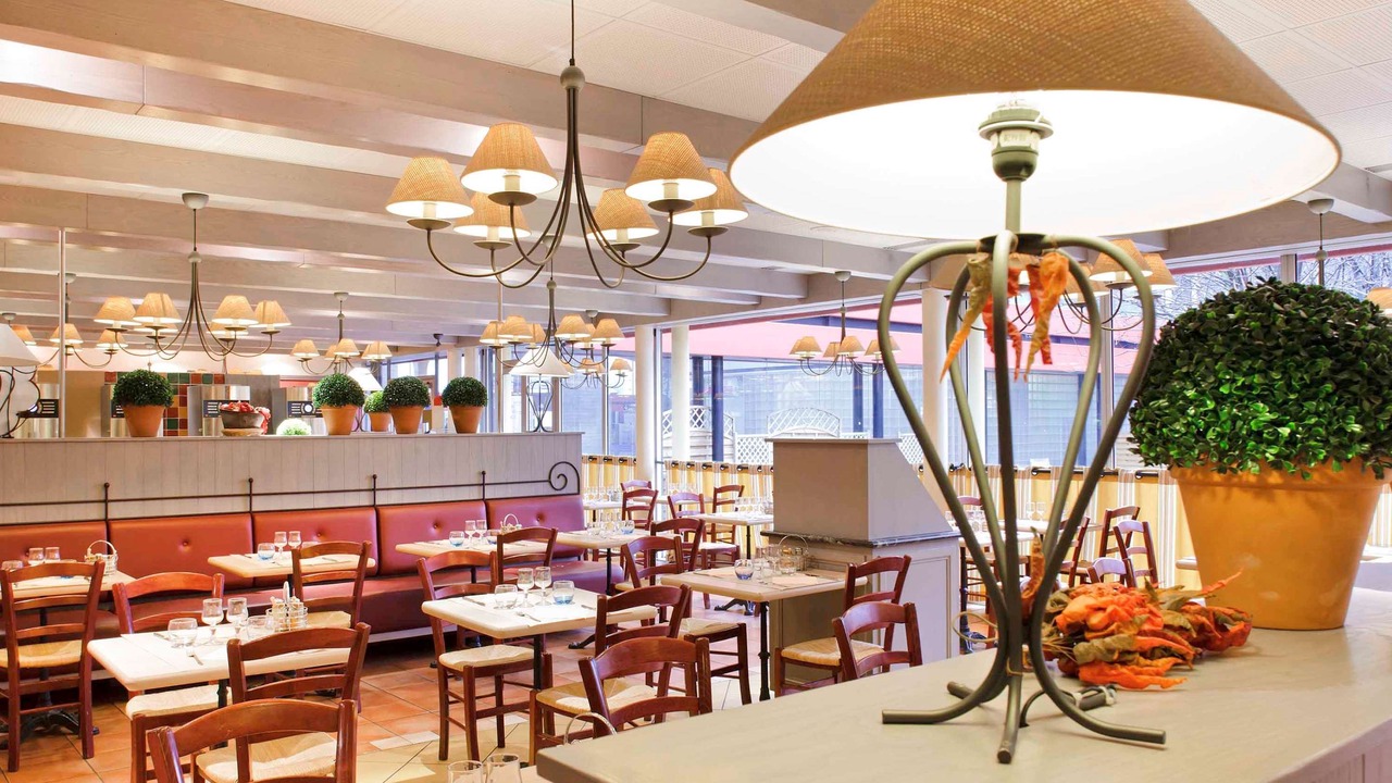 Photo of Others in Tremblay-les-Gonesse