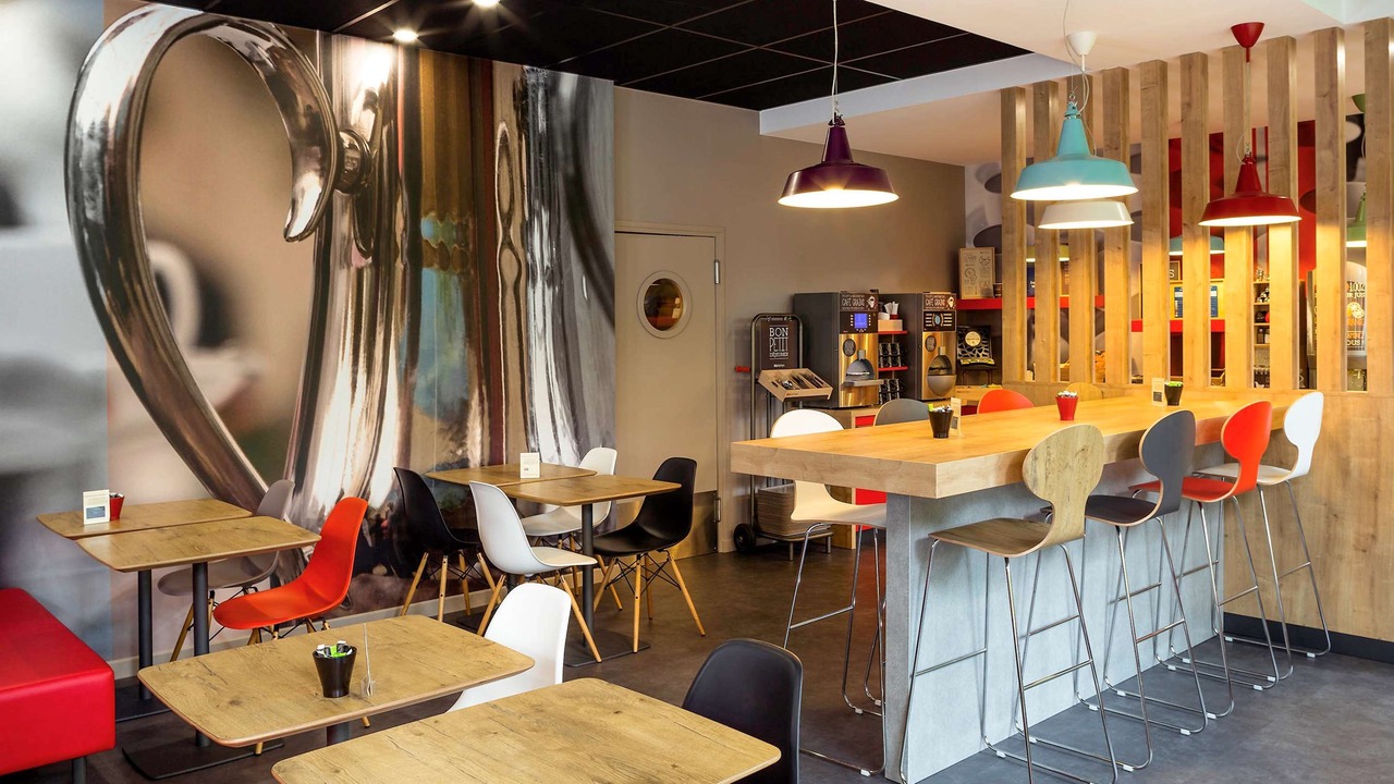 Photo of Livingroom in Lannion