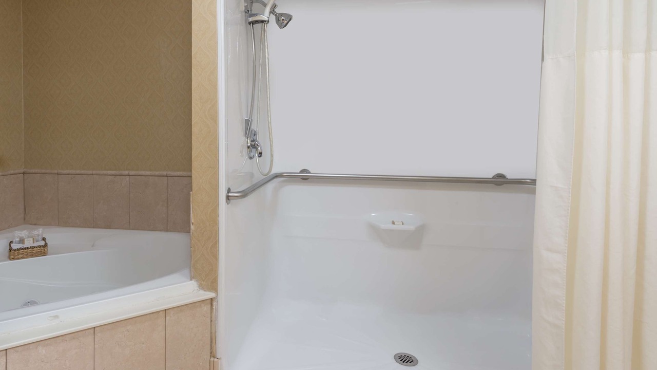 Photo of Bathroom in Manchester