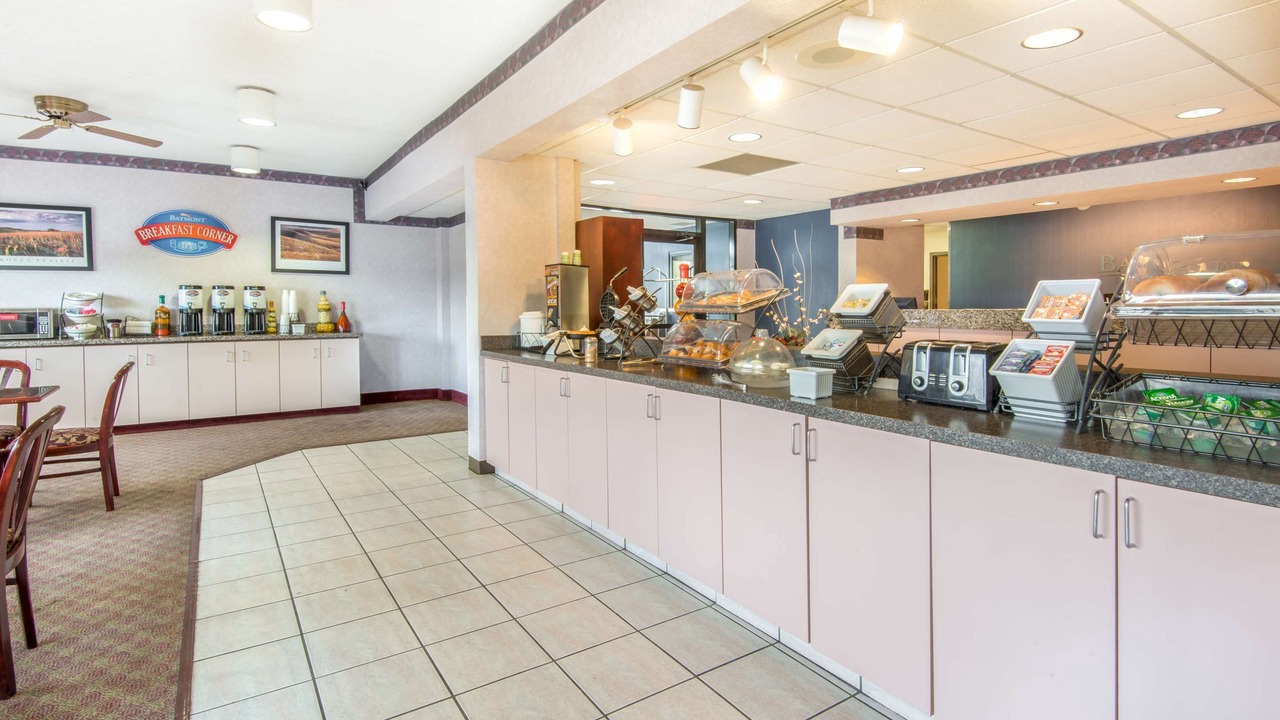 Photo of Kitchen in Topeka